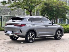BYD Song Plus New Energy DM-i 110KM Flagship Plus - ფოტო 3