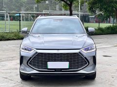 BYD Song Plus New Energy DM-i 110KM Flagship Plus - ფოტო 4