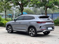 BYD Song Plus New Energy DM-i 110KM Flagship Plus - ფოტო 5