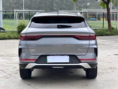BYD Song Plus New Energy DM-i 110KM Flagship Plus - ფოტო 6