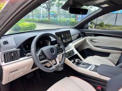 BYD Song Plus New Energy DM-i 110KM Flagship Plus - ფოტო 7
