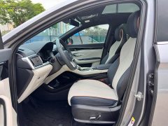 BYD Song Plus New Energy DM-i 110KM Flagship Plus - ფოტო 8