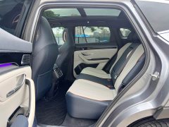 BYD Song Plus New Energy DM-i 110KM Flagship Plus - ფოტო 9