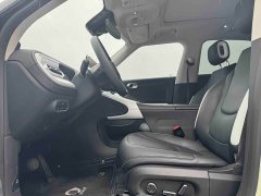 Mercedes-Benz smart #1 2022 Pulse Heartbeat Edition - ფოტო 4