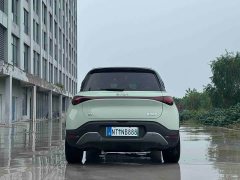 Mercedes-Benz smart #1 2022 Pulse Heartbeat Edition - ფოტო 8