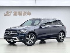 Mercedes-Benz GLC Facelift GLC 260 L 4MATIC Dynamic - ფოტო 1