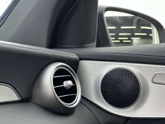 Mercedes-Benz GLC Facelift GLC 260 L 4MATIC Dynamic - ფოტო 10