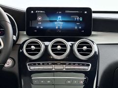 Mercedes-Benz GLC Facelift GLC 260 L 4MATIC Dynamic - ფოტო 12