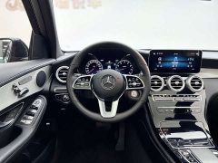 Mercedes-Benz GLC Facelift GLC 260 L 4MATIC Dynamic - ფოტო 14