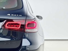 Mercedes-Benz GLC Facelift GLC 260 L 4MATIC Dynamic - ფოტო 16