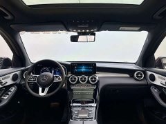 Mercedes-Benz GLC Facelift GLC 260 L 4MATIC Dynamic - ფოტო 17