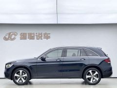 Mercedes-Benz GLC Facelift GLC 260 L 4MATIC Dynamic - ფოტო 3