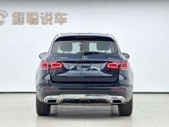 Mercedes-Benz GLC Facelift GLC 260 L 4MATIC Dynamic - ფოტო 4