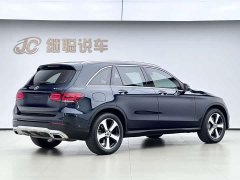 Mercedes-Benz GLC Facelift GLC 260 L 4MATIC Dynamic - ფოტო 5