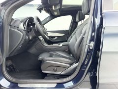 Mercedes-Benz GLC Facelift GLC 260 L 4MATIC Dynamic - ფოტო 6