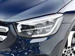 Mercedes-Benz GLC Facelift GLC 260 L 4MATIC Dynamic - ფოტო 8