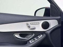 Mercedes-Benz GLC Facelift GLC 260 L 4MATIC Dynamic - ფოტო 9