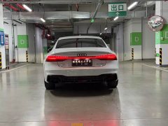 Audi A7 45 TFSI Premium Edition - ფოტო 11