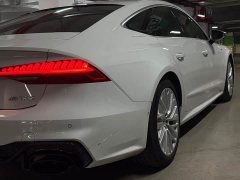 Audi A7 45 TFSI Premium Edition - ფოტო 14
