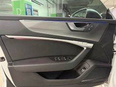 Audi A7 45 TFSI Premium Edition - ფოტო 15