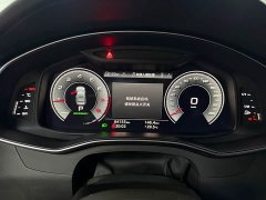 Audi A7 45 TFSI Premium Edition - ფოტო 18