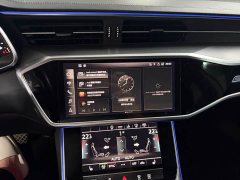 Audi A7 45 TFSI Premium Edition - ფოტო 19