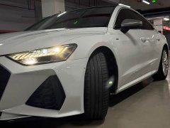 Audi A7 45 TFSI Premium Edition - ფოტო 2