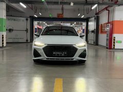 Audi A7 45 TFSI Premium Edition - ფოტო 5