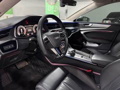 Audi A7 45 TFSI Premium Edition - ფოტო 7