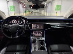 Audi A7 45 TFSI Premium Edition - ფოტო 8