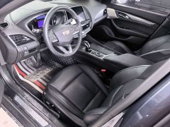 Cadillac CT5 28T Luxury - ფოტო 10