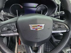 Cadillac CT5 28T Luxury - ფოტო 12