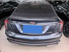 Cadillac CT5 28T Luxury - ფოტო 5