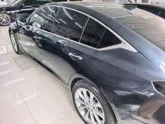 Cadillac CT5 28T Luxury - ფოტო 6