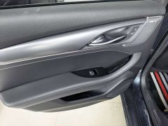 Cadillac CT5 28T Luxury - ფოტო 8