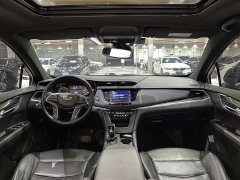 Cadillac XT5 28T Luxury - ფოტო 10