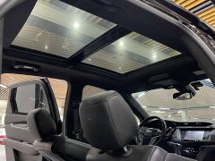Cadillac XT5 28T Luxury - ფოტო 11