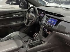 Cadillac XT5 28T Luxury - ფოტო 12