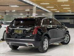 Cadillac XT5 28T Luxury - ფოტო 14