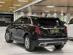 Cadillac XT5 28T Luxury - ფოტო 16