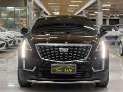 Cadillac XT5 28T Luxury - ფოტო 2