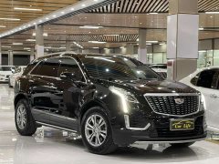 Cadillac XT5 28T Luxury - ფოტო 3