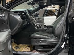 Cadillac XT5 28T Luxury - ფოტო 4