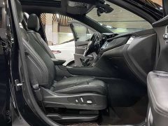 Cadillac XT5 28T Luxury - ფოტო 5