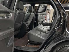 Cadillac XT5 28T Luxury - ფოტო 6