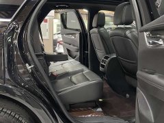 Cadillac XT5 28T Luxury - ფოტო 7