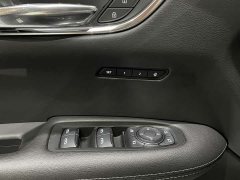 Cadillac XT5 28T Luxury - ფოტო 8