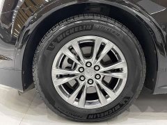 Cadillac XT5 28T Luxury - ფოტო 9