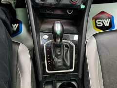 Volkswagen Jetta VS7 2022 280TSI Automatic Highline Pleasure Edition - ფოტო 12