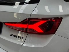 Volkswagen Jetta VS7 2022 280TSI Automatic Highline Pleasure Edition - ფოტო 20